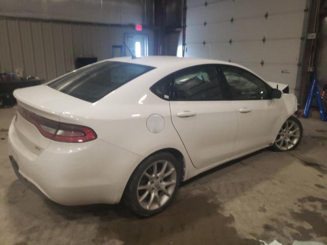 Photo 3 from auction – 2013 DODGE DART SXT with VIN 1C3CDFBA5DD234180