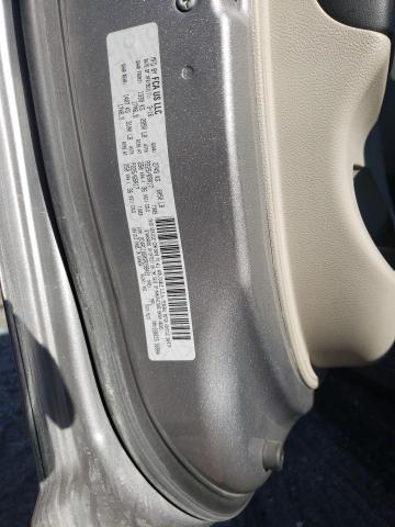 Photo 14 from auction – 2016 CHRYSLER TOWN & COU with VIN 2C4RC1BG0GR298421