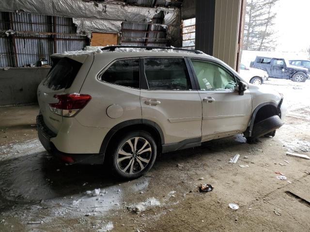 Photo 3 from auction – 2020 SUBARU FORESTER L with VIN JF2SKASC2LH521664