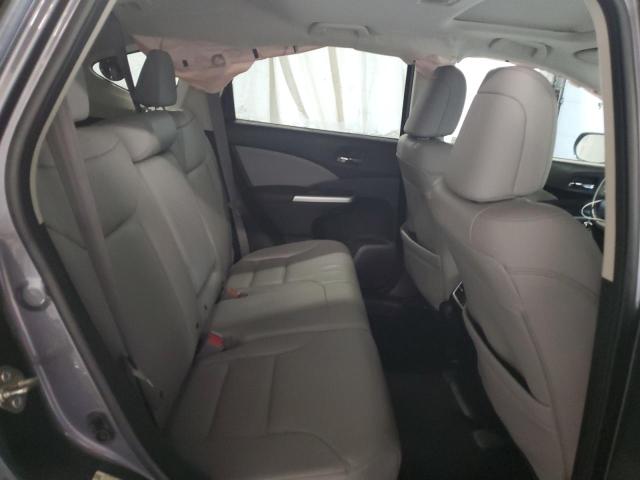Photo 11 from auction – 2015 HONDA CR-V EXL with VIN 5J6RM4H74FL044010