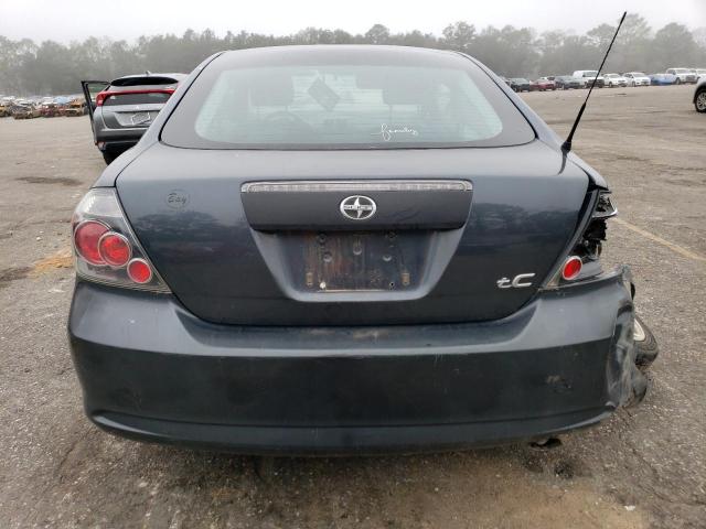 Photo 6 from auction – 2008 TOYOTA SCION TC with VIN JTKDE167X80229402