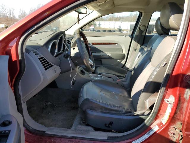 Photo 7 from auction – 2007 CHRYSLER SEBRING LI with VIN 1C3LC66K77N543086