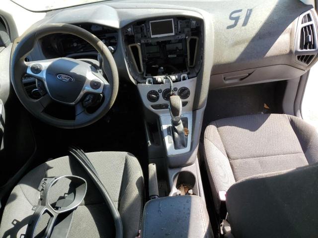 Photo 8 from auction – 2013 FORD FOCUS SE with VIN 1FADP3K25DL191079
