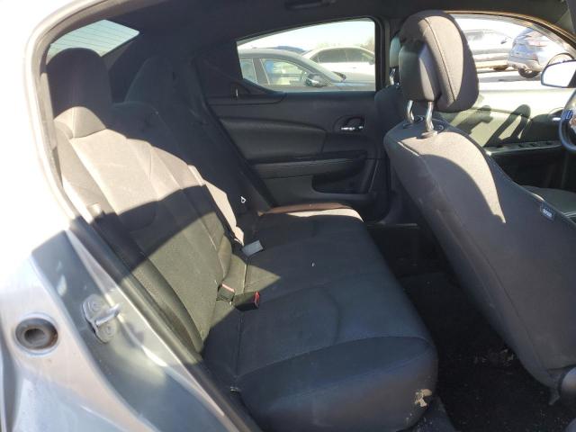 Photo 10 from auction – 2014 DODGE AVENGER SE with VIN 1C3CDZAB5EN224854