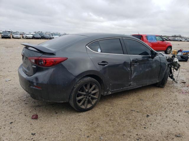 Photo 3 from auction – 2017 MAZDA 3 TOURING with VIN JM1BN1V73H1105272