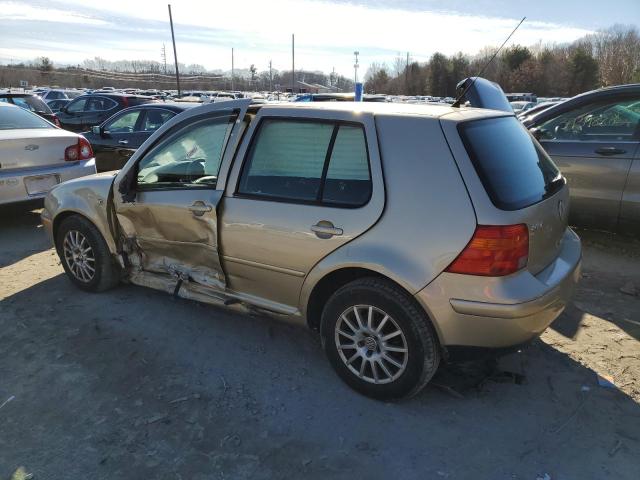 Photo 2 from auction – 2004 VOLKSWAGEN GOLF GLS with VIN 9BWGL61J044032418