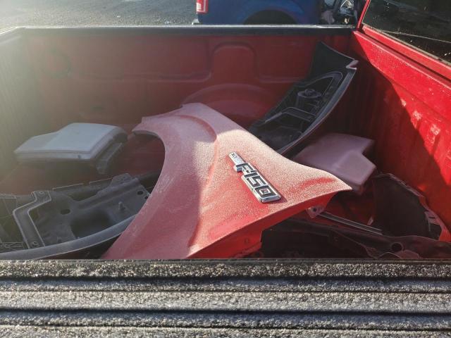 Photo 12 from auction – 2014 FORD F150 SUPER with VIN 1FTFW1ET9EKE65387