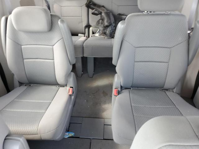 Photo 10 from auction – 2010 DODGE GRAND CARA with VIN 2D4RN4DE6AR340138