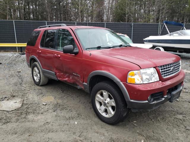 Photo 4 from auction – 2004 FORD EXPLORER X with VIN 1FMZU73W94UB74583