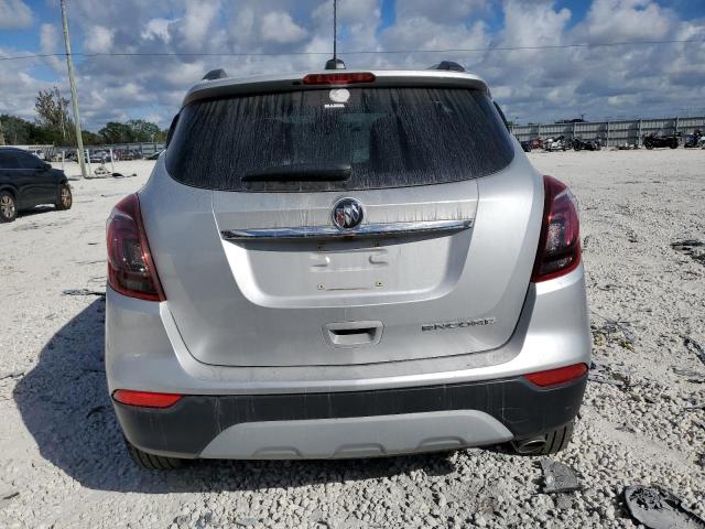 Photo 6 from auction – 2019 BUICK ENCORE PRE with VIN KL4CJASB6KB737977