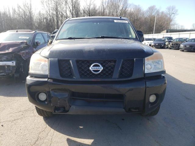 Photo 5 from auction – 2011 NISSAN TITAN S with VIN 1N6AA0EC4BN325094