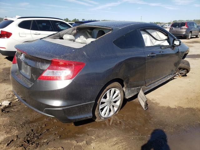 Photo 3 from auction – 2012 HONDA CIVIC EX with VIN 2HGFG3A82CH514977