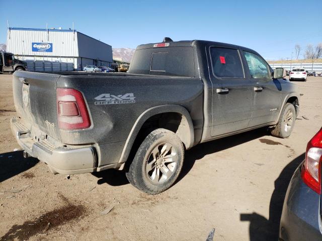 Photo 3 from auction – 2019 RAM 1500 LARAM with VIN 1C6SRFJT7KN707071
