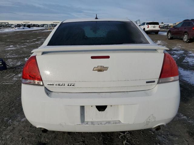 Photo 6 from auction – 2015 CHEVROLET IMPALA LIM with VIN 2G1WC5E34F1111870