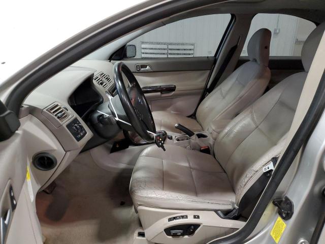 Photo 7 from auction – 2004 VOLVO S40 T5 with VIN YV1MS682X42023410