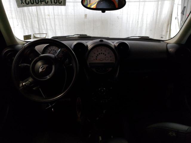 Photo 8 from auction – 2014 MINI COOPER S C with VIN WMWZC5C59EWP40604