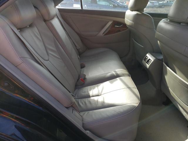 Photo 10 from auction – 2009 TOYOTA CAMRY with VIN 4T1BE46K19U812628