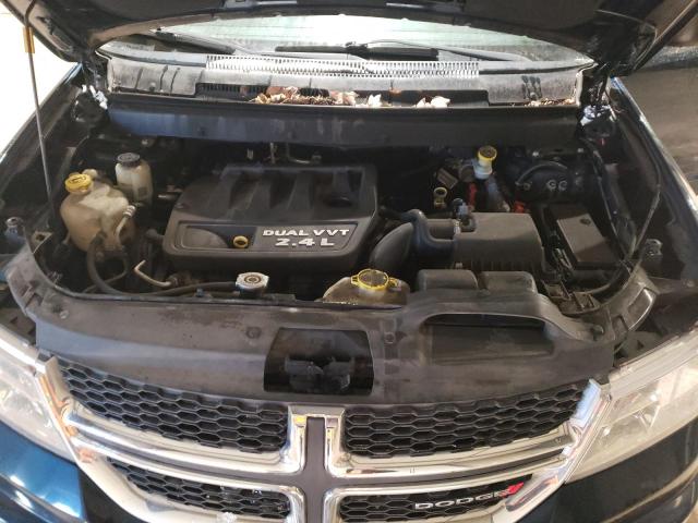 Photo 11 from auction – 2014 DODGE JOURNEY SE with VIN 3C4PDCAB9ET132852