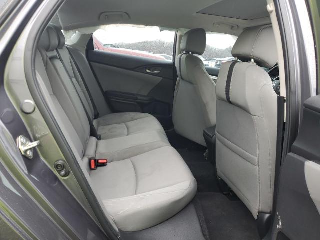 Photo 10 from auction – 2016 HONDA CIVIC EX with VIN 19XFC2F73GE098539