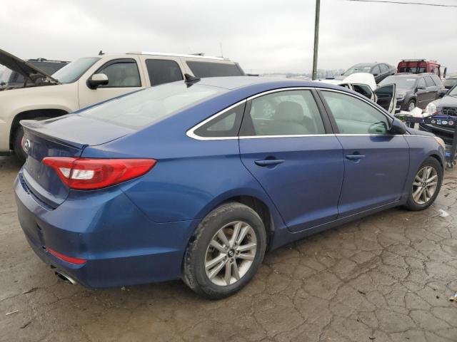 Photo 3 from auction – 2017 HYUNDAI SONATA SE with VIN 5NPE24AF3HH471875