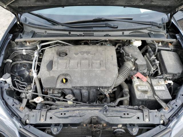 Photo 11 from auction – 2017 TOYOTA COROLLA L with VIN 2T1BURHEXHC839589