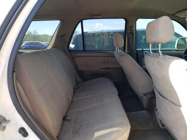 Photo 10 from auction – 2001 TOYOTA 4RUNNER SR with VIN JT3GN86R610183463