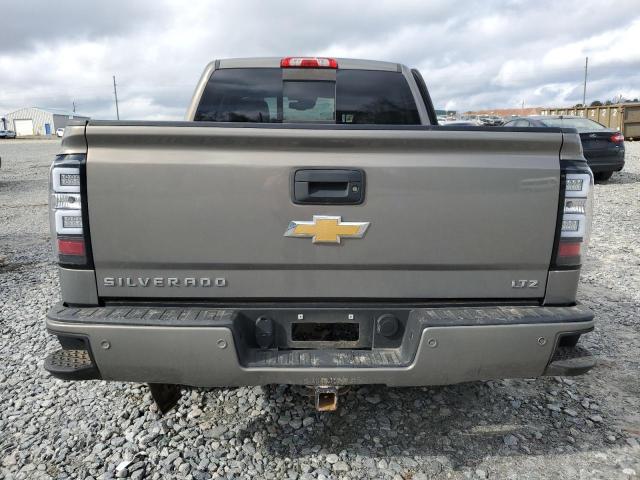Zdjęcie 6 z aukcji – 2017 CHEVROLET SILVERADO z VIN 3GCUKSEC3HG292115