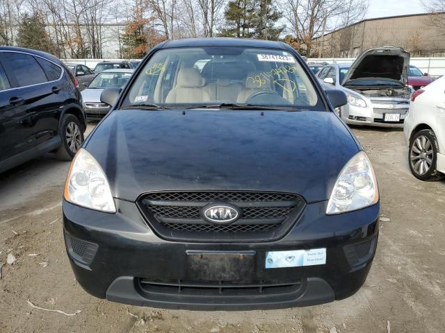 Photo 5 from auction – 2009 KIA RONDO BASE with VIN KNAFG529297284649