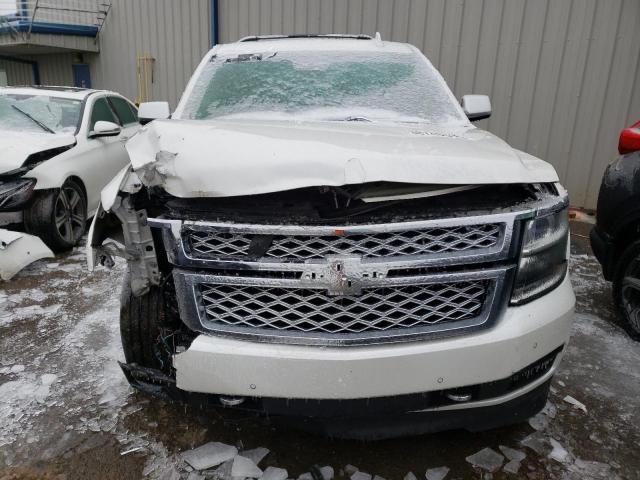 Photo 5 from auction – 2017 CHEVROLET SUBURBAN K with VIN 1GNSKHKC8HR241666