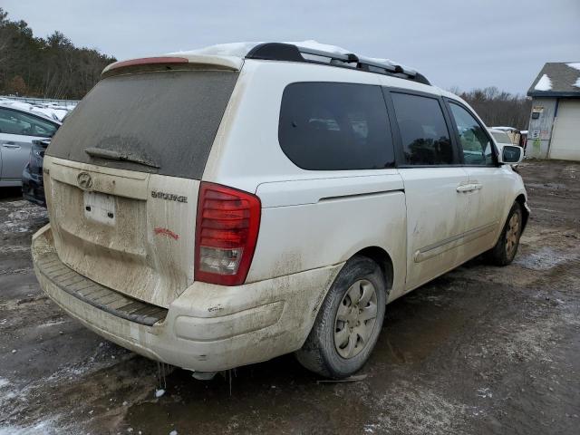 Photo 3 from auction – 2008 HYUNDAI ENTOURAGE with VIN KNDMC233786055189