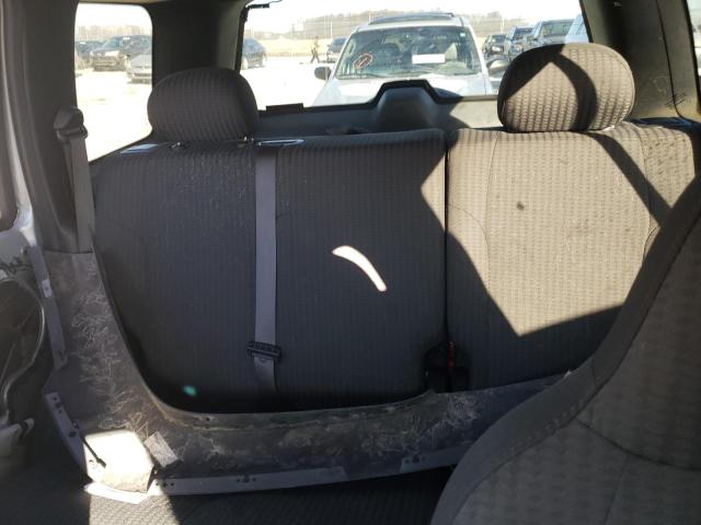 Photo 10 from auction – 2002 JEEP LIBERTY SP with VIN 1J4GL48K12W325169