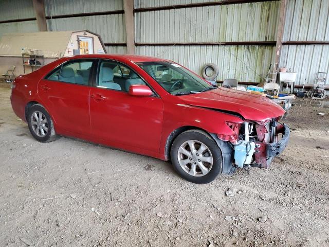 Photo 4 from auction – 2011 TOYOTA CAMRY BASE with VIN 4T4BF3EK3BR209491