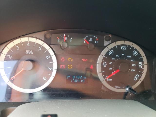 Photo 9 from auction – 2010 FORD ESCAPE XLS with VIN 1FMCU0C72AKD16897