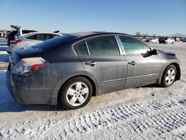 Photo 3 from auction – 2007 NISSAN ALTIMA 2.5 with VIN 1N4AL21E87C226030