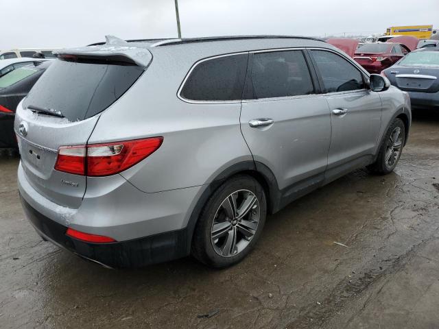 Photo 3 from auction – 2013 HYUNDAI SANTA FE L with VIN KM8SR4HF3DU031896