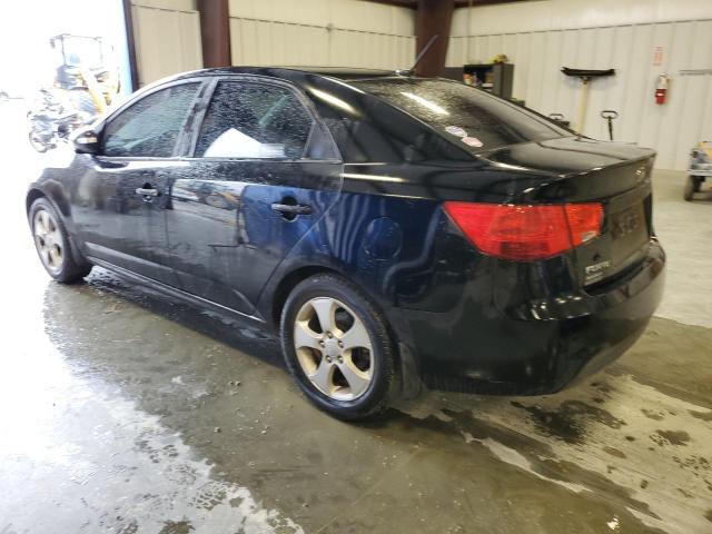 Photo 2 from auction – 2010 KIA FORTE EX with VIN KNAFU4A26A5175120