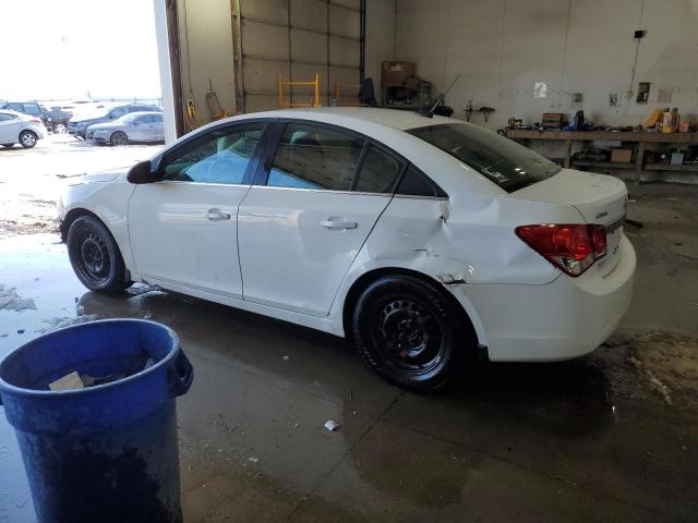 Photo 2 from auction – 2011 CHEVROLET CRUZE LS with VIN 1G1PC5SH3B7306411