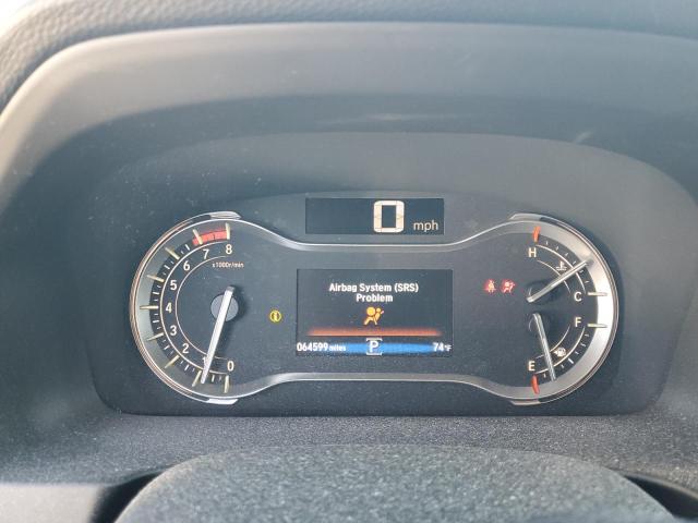 Photo 9 from auction – 2016 HONDA PILOT EXL with VIN 5FNYF5H53GB047100