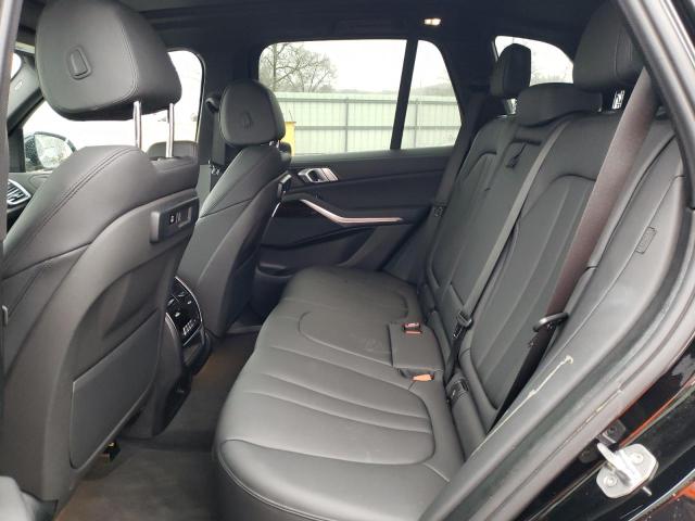 Photo 10 from auction – 2020 BMW X5 SDRIVE with VIN 5UXCR4C09L9B23173
