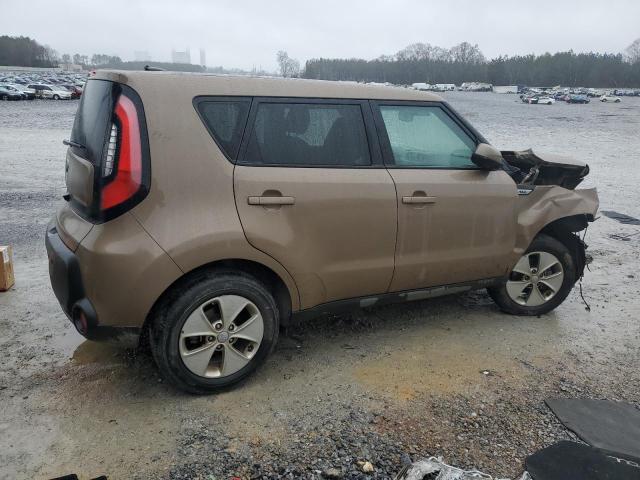 Photo 3 from auction – 2015 KIA SOUL with VIN KNDJN2A26F7178643