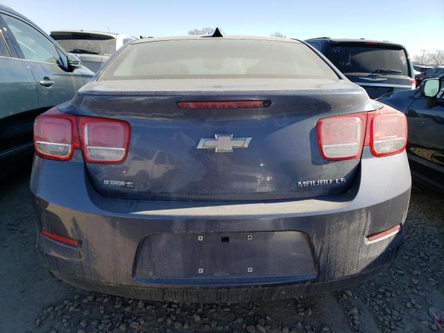 Photo 6 from auction – 2014 CHEVROLET MALIBU LS with VIN 1G11B5SLXEF191507