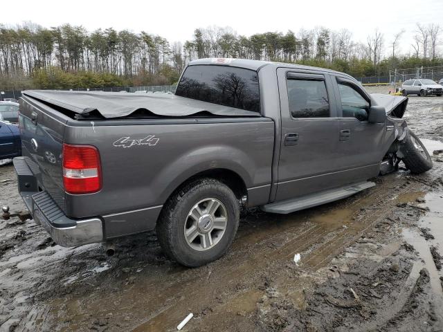 Photo 3 from auction – 2007 FORD F150 SUPER with VIN 1FTPW14V27FA58496