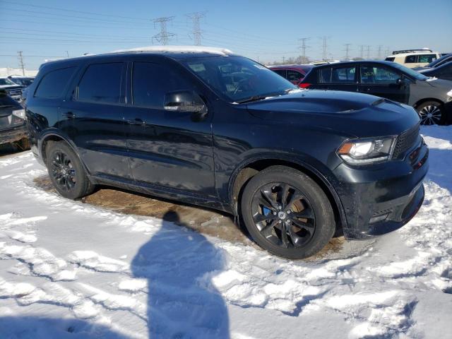 Photo 4 from auction – 2019 DODGE DURANGO R/ with VIN 1C4SDJCTXKC535685