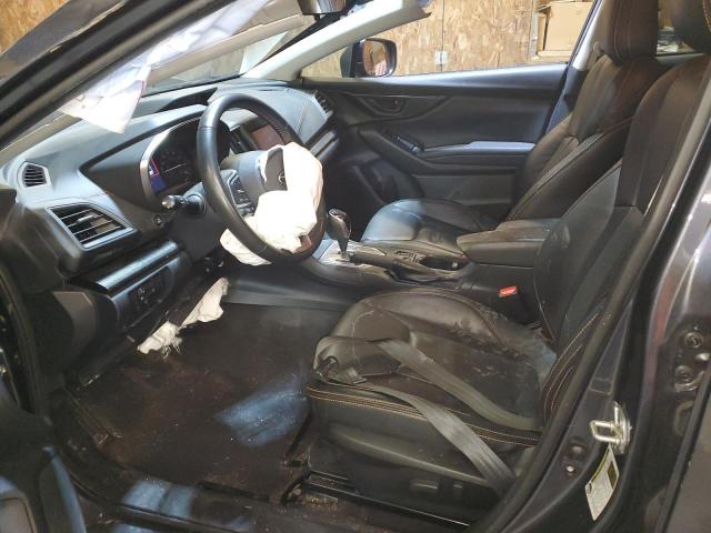 Photo 7 from auction – 2021 SUBARU CROSSTREK with VIN JF2GTAEC3M8330609