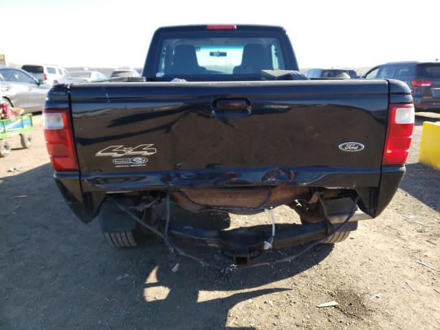 Photo 6 from auction – 2004 FORD RANGER SUP with VIN 1FTZR15E04TA02620