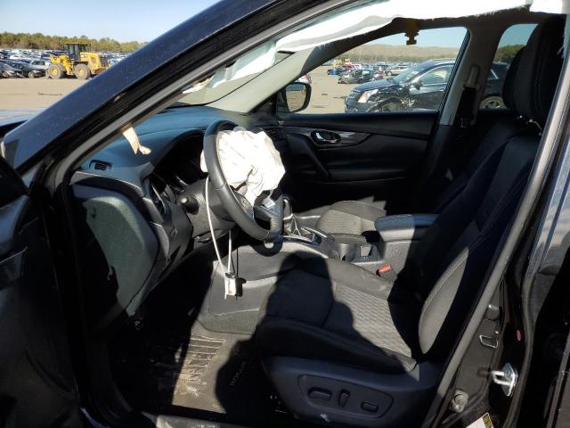 Photo 7 from auction – 2018 NISSAN ROGUE S with VIN KNMAT2MT0JP512393