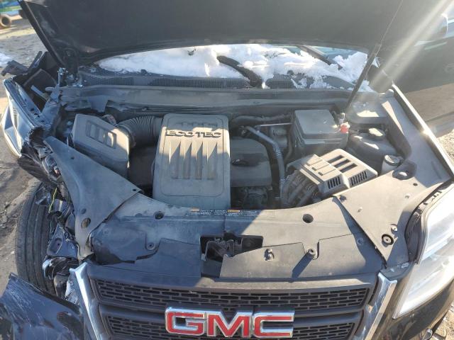 Photo 12 from auction – 2015 GMC TERRAIN SL with VIN 2GKALSEK4F6134175