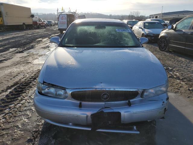 Photo 5 from auction – 2002 BUICK CENTURY CU with VIN 2G4WS52J321256000