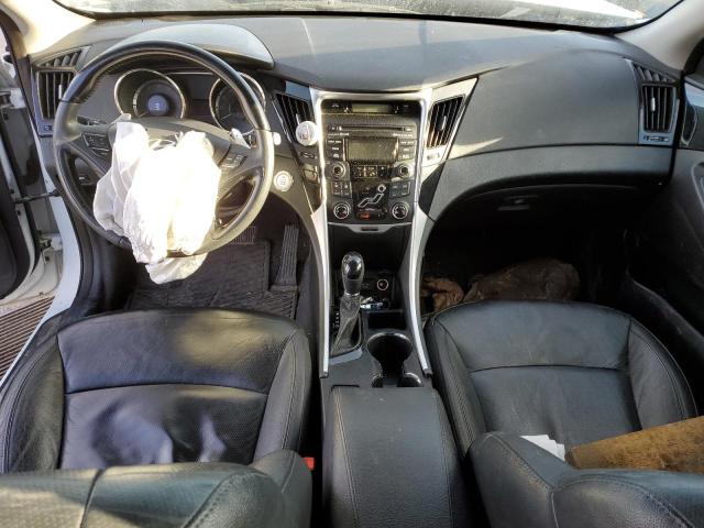 Photo 8 from auction – 2012 HYUNDAI SONATA SE with VIN 5NPEC4AB5CH367777