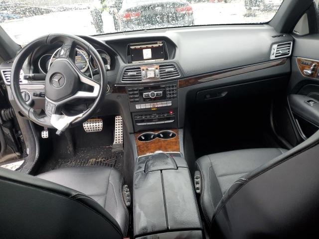 Photo 8 from auction – 2014 MERCEDES-BENZ E 350 with VIN WDDKJ5KB2EF259987